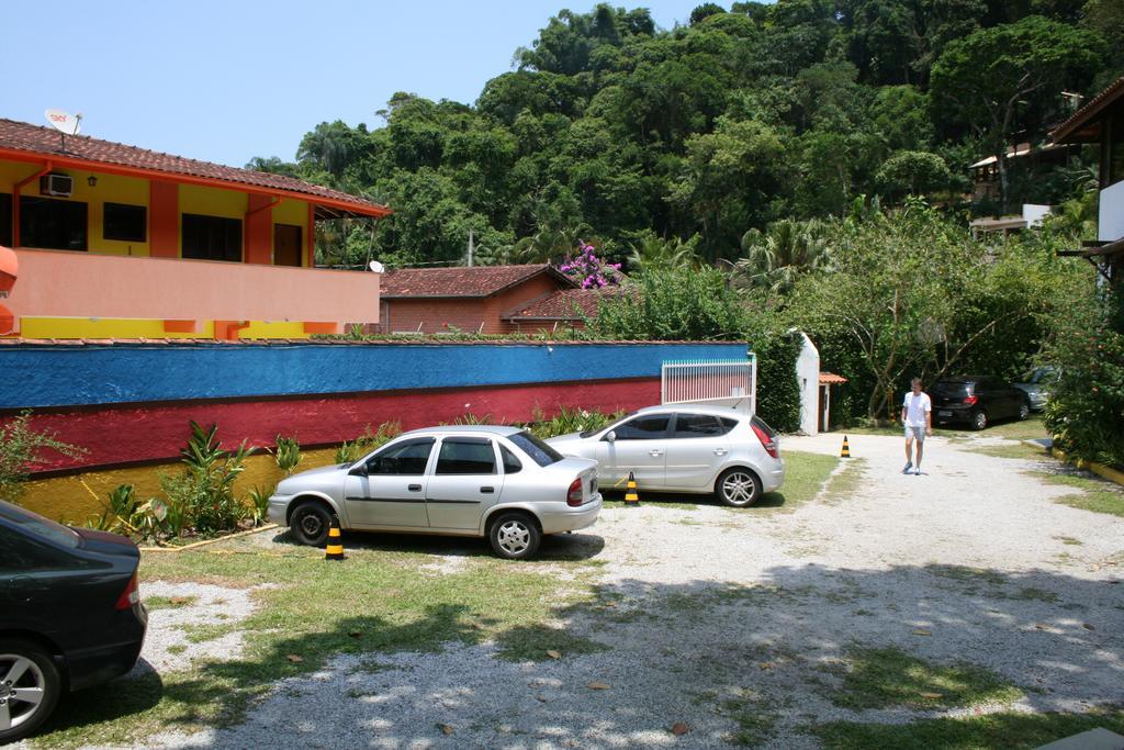 Perola Da Mata *