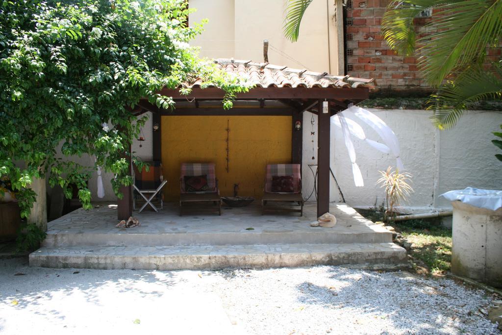 Perola Da Mata Casa de hóspedes