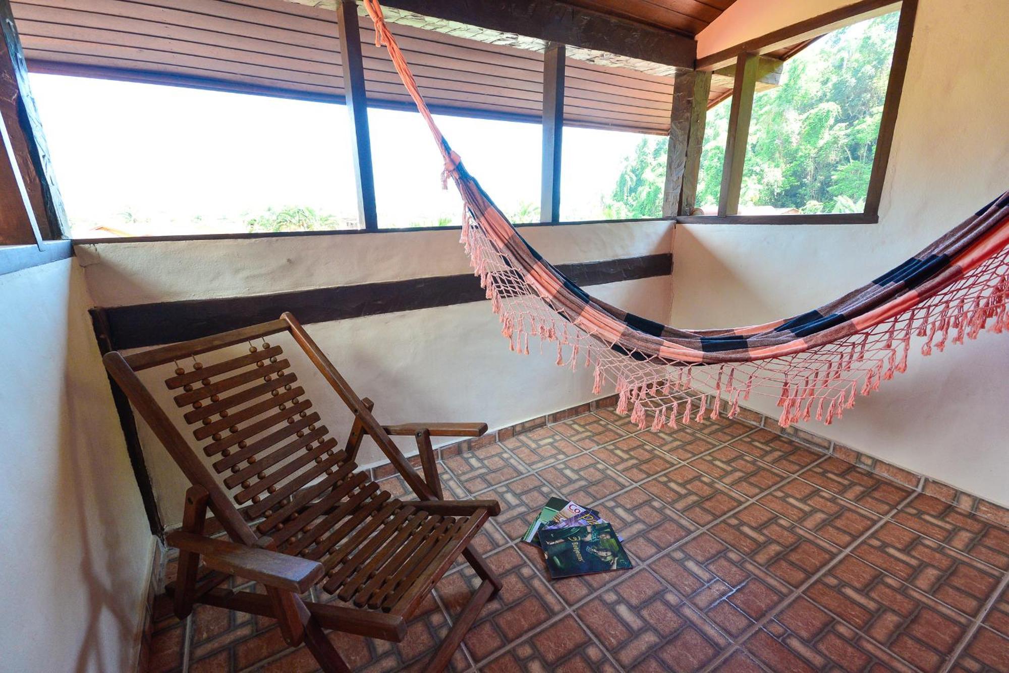 Casa de hóspedes Perola Da Mata