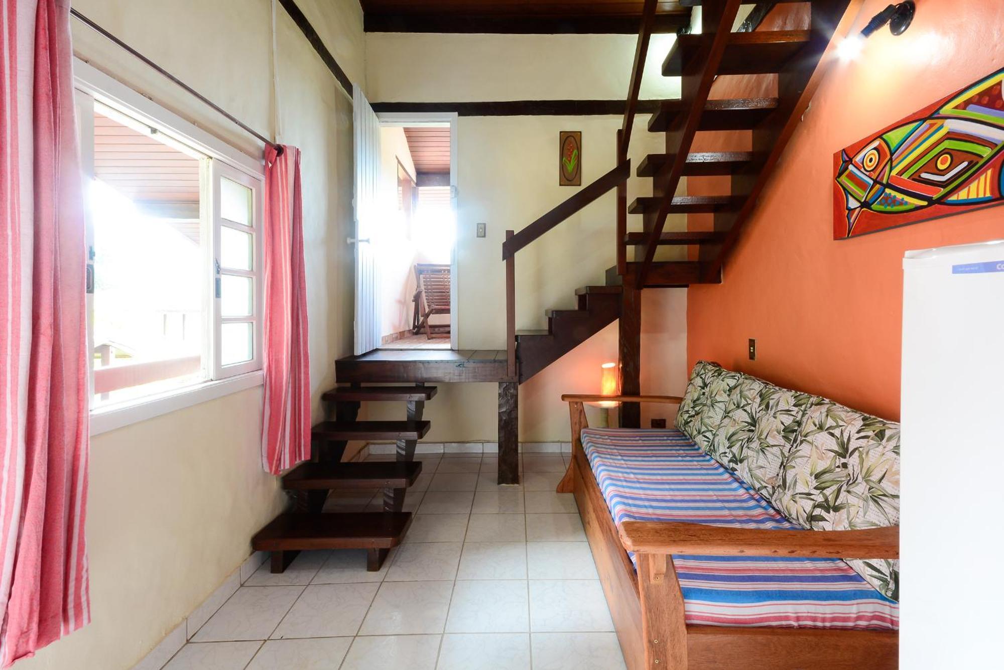 Casa de hóspedes Perola Da Mata *