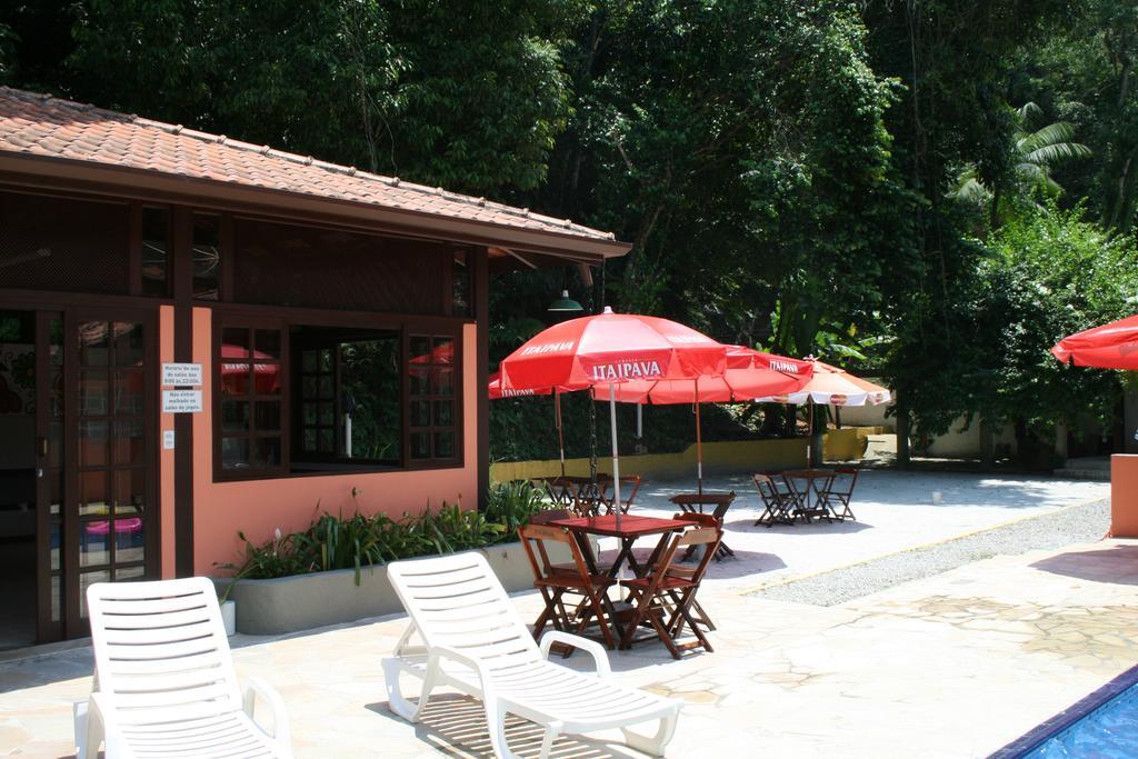 Perola Da Mata Boicucanga