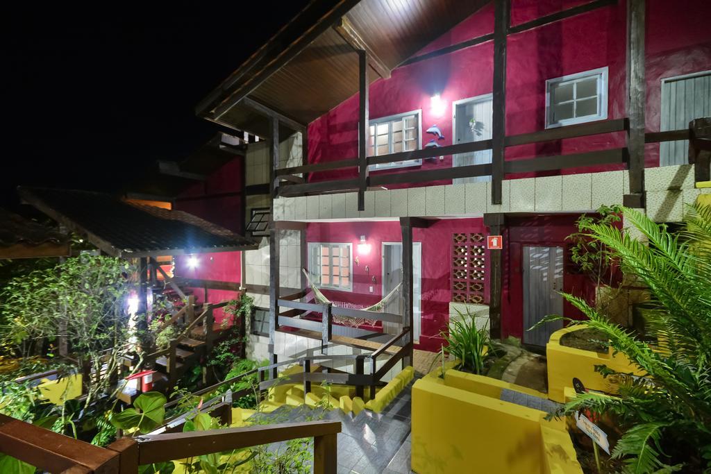 Perola Da Mata Casa de hóspedes Boicucanga