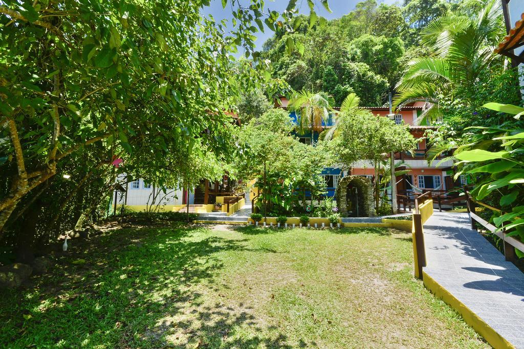 Perola Da Mata Boicucanga