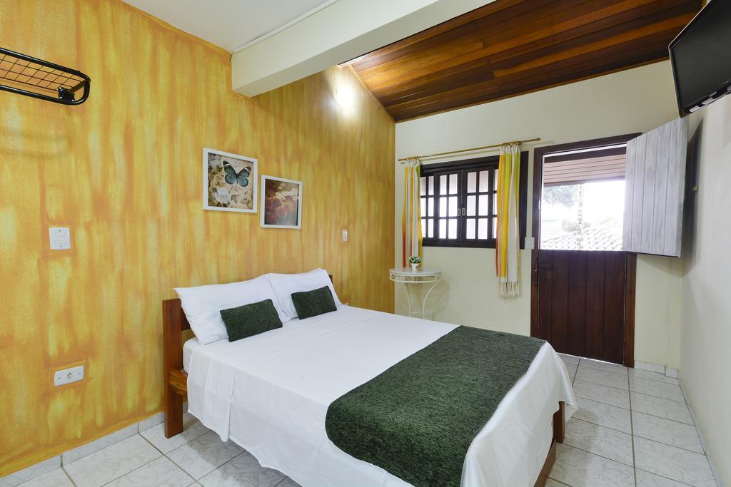 Casa de hóspedes Perola Da Mata